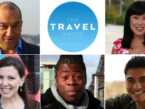 Imagen de The Travel Show: USA: The Pursuit of Happiness Part 2 - 1