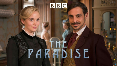 Imagen de Galerías Paradise (T1): Ep.4  - 3