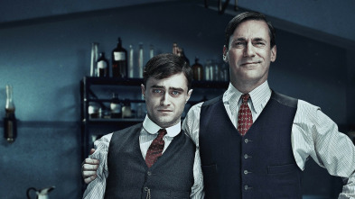 Imagen de Diario de un... (T1): Ep.4  - 3