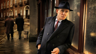 Imagen de Quirke (T1): Ep.2 The Silver Swan - 3