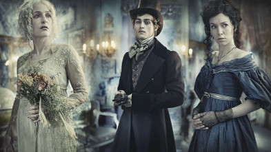 Imagen de Grandes esperanzas (T1): Ep.3  - 3