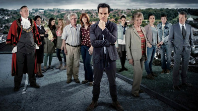 Imagen de The Town (T1): Ep.1  - 3