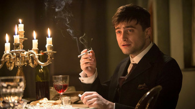 Imagen de Diario de un... (T2): Ep.1  - 3