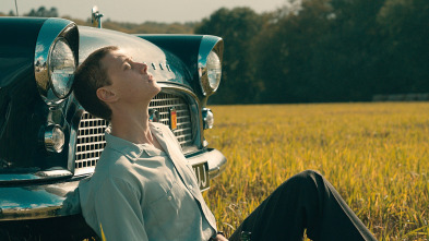 Imagen de The Outcast (T1): Ep.2  - 3
