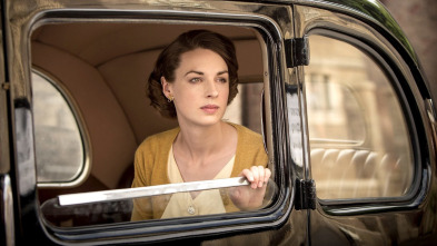 Imagen de ¡Llama a la comadrona! (T3): Ep.4  - 3