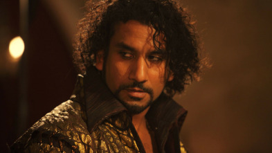 Imagen de Sinbad (T1): Ep.11  - 3