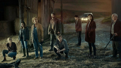Imagen de Represalias (T1): Ep.3 El lago Glenarvon - 3