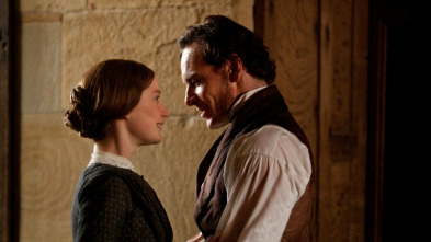 Imagen de Jane Eyre (T1): Ep.3  - 3