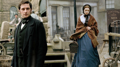 Imagen de North & South (T1): Ep.4  - 3