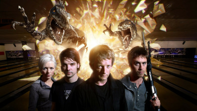 Imagen de Mundo primitivo (T1): Ep.3  - 3