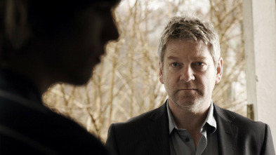 Imagen de Wallander (T1) - 3