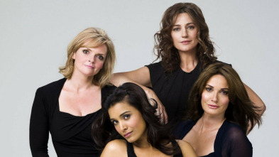 Imagen de Mistresses (T1): Ep.3  - 3