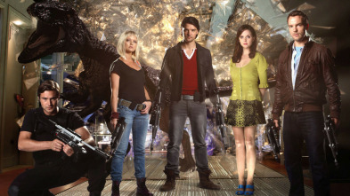 Imagen de Mundo primitivo (T4): Ep.1  - 3