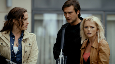 Imagen de Mundo primitivo (T5): Ep.3  - 3
