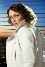 Cenizas a las cenizas (T2): Ep.5 
