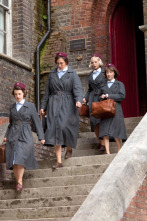 Imagen de ¡Llama a la comadrona! (T2): Ep.6  - 2
