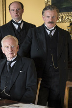 Imagen de 37 días (T1): Ep.3 Un largo fin de semana - 2