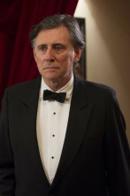 Imagen de Quirke (T1): Ep.2 The Silver Swan - 2