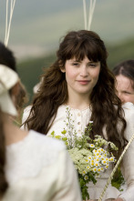 Imagen de Tess, la de los... (T1): Ep.4  - 2