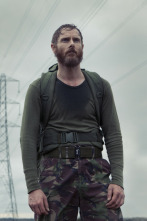 Imagen de Southcliffe (T1): Ep.1 The Hollow Shore - 2