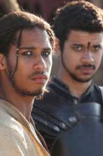 Imagen de Sinbad (T1): Ep.11  - 2
