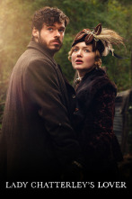 Imagen de El amante de lady Chatterley - 2