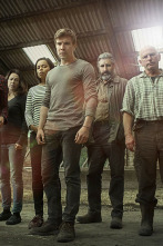 Imagen de Represalias (T1): Ep.4 Adam y Grace - 2
