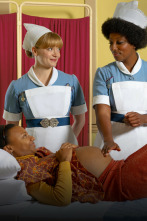 Imagen de ¡Llama a la comadrona! (T14): Ep.9  - 2