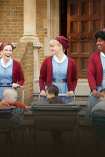 Imagen de ¡Llama a la comadrona! (T15): Ep.7  - 2