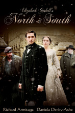 Imagen de North & South (T1): Ep.3  - 2