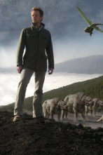 Imagen de Mundo primitivo (T3): Ep.2  - 2