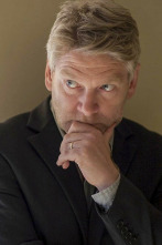 Imagen de Wallander (T2): Ep.2 El hombre que sonrió - 2