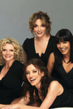 Imagen de Mistresses (T2): Ep.6  - 2