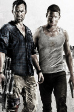 Imagen de Contraataque (T1): Ep.3  - 2