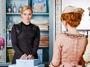 Imagen de Galerías Paradise (T1): Ep.7  - 1