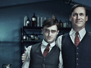 Imagen de Diario de un... (T1): Ep.1 - 1