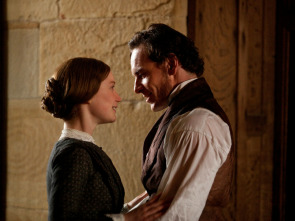 Imagen de Jane Eyre (T1): Ep.2  - 1