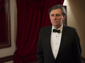 Imagen de Quirke (T1): Ep.2 The Silver Swan - 1