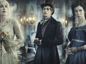 Imagen de Grandes esperanzas (T1): Ep.3  - 1