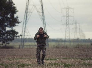 Imagen de Southcliffe (T1): Ep.1 The Hollow Shore - 1