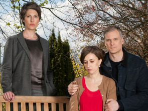 Imagen de Culpable (T1): Ep.1 Les fantômes du passé - 1