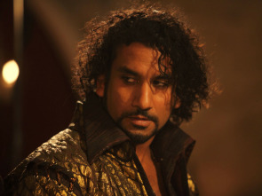 Imagen de Sinbad (T1): Ep.11  - 1