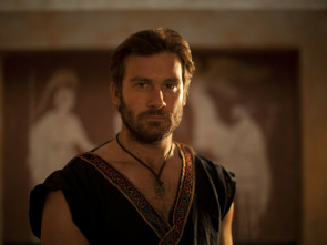Atlantis (T2): Ep.2 Un nuevo amanecer parte 2