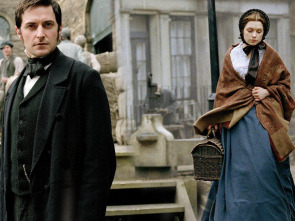 Imagen de North & South (T1): Ep.4  - 1