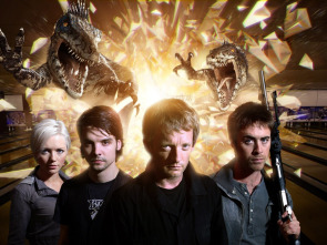 Imagen de Mundo primitivo (T1): Ep.3  - 1