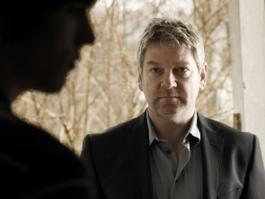 Imagen de Wallander (T1) - 1