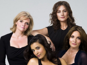 Imagen de Mistresses (T1): Ep.1  - 1