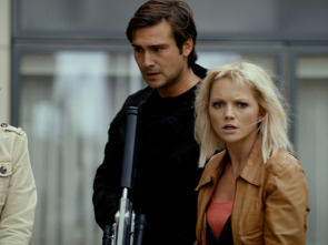 Imagen de Mundo primitivo (T5): Ep.3  - 1