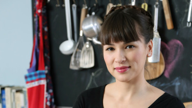 Cocina... (T1): Niza