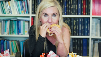 La verdad sobre la comida para llevar